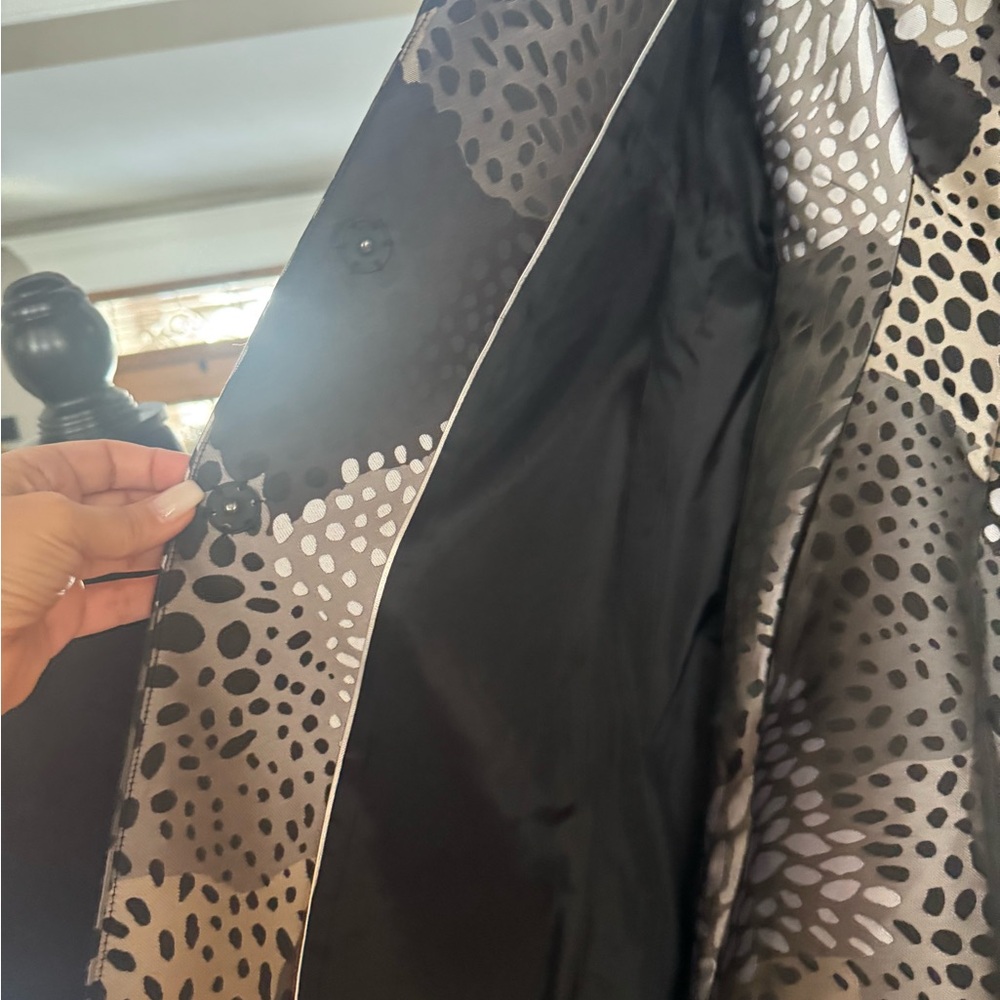 Anne Klein dress and jacket - Picture 8 of 11